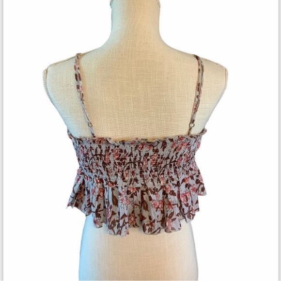 Free People top - Picture 3 of 5